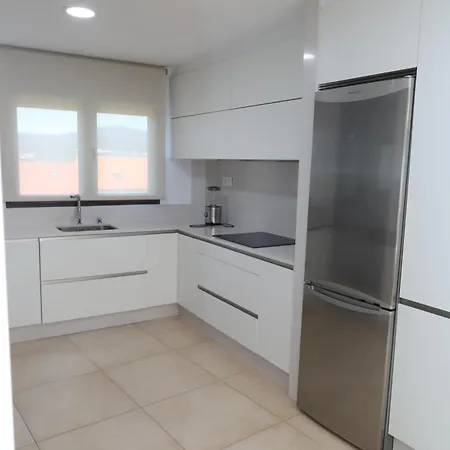 Soleda E Pepa Ii Vakantiehuis