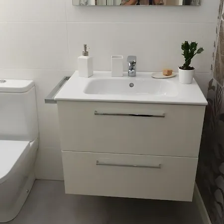 Soleda E Pepa Ii Prázdninový dům