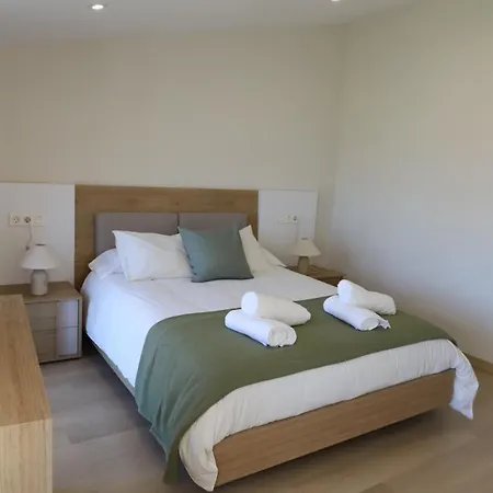 Vakantiehuis Soleda E Pepa Ii *