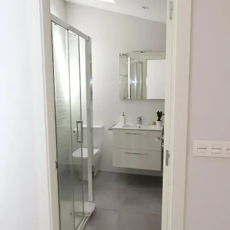 Vakantiehuis Soleda E Pepa Ii Noia
