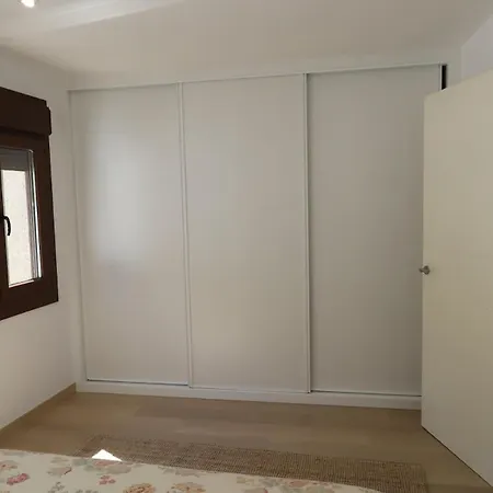 Prázdninový dům Soleda E Pepa Ii