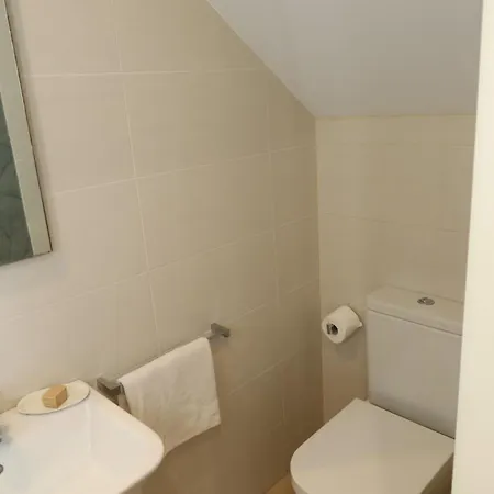Soleda E Pepa Ii Vakantiehuis Noia