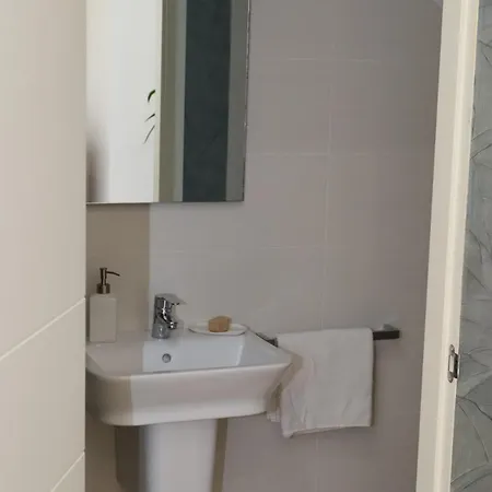 Soleda E Pepa Ii Vakantiehuis *