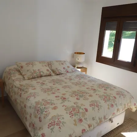 Vakantiehuis Soleda E Pepa Ii *