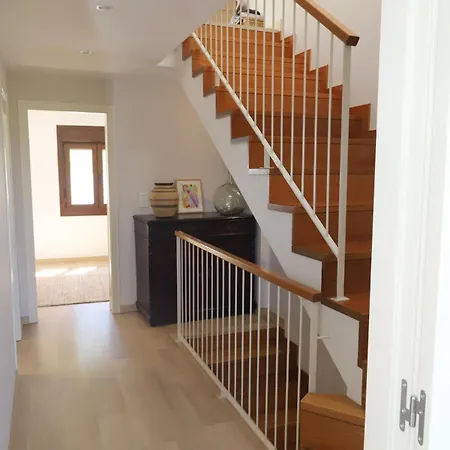 Soleda E Pepa Ii Vakantiehuis Noia