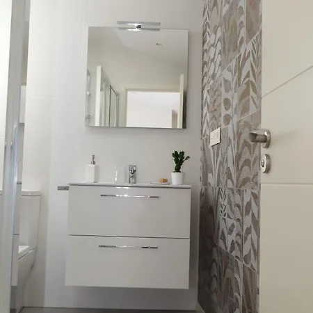 Vakantiehuis Soleda E Pepa Ii Noia