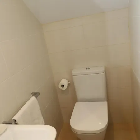 Soleda E Pepa Ii Vakantiehuis