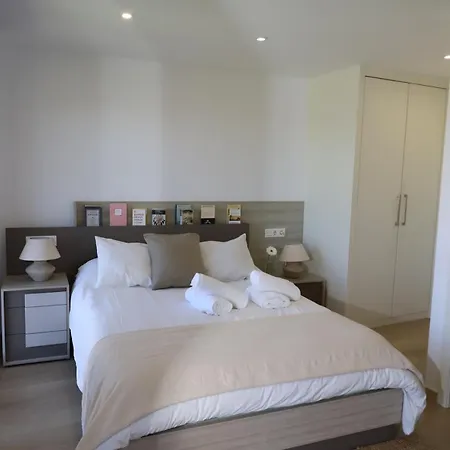 Vakantiehuis Soleda E Pepa Ii