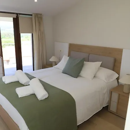 Soleda E Pepa Ii Vakantiehuis *