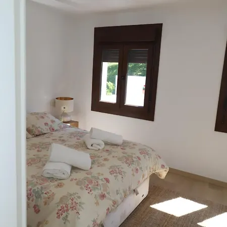 Soleda E Pepa Ii Vakantiehuis