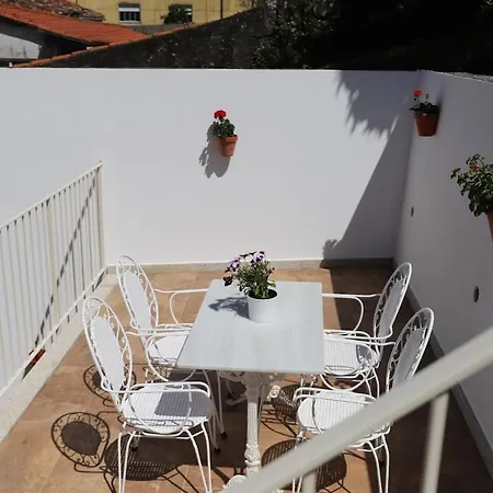 Soleda E Pepa Ii Vakantiehuis *