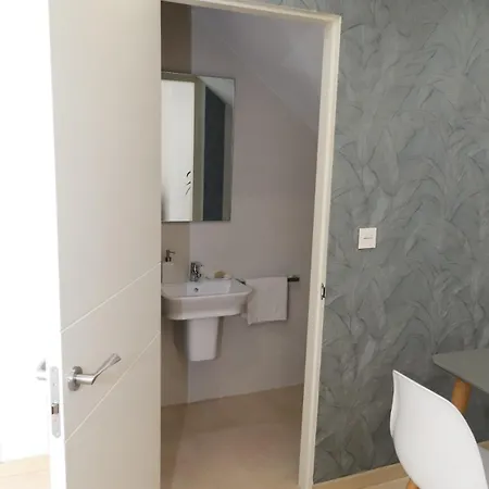 Soleda E Pepa Ii Vakantiehuis