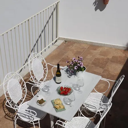 Vakantiehuis Soleda E Pepa Ii