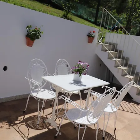 Vakantiehuis Soleda E Pepa Ii *