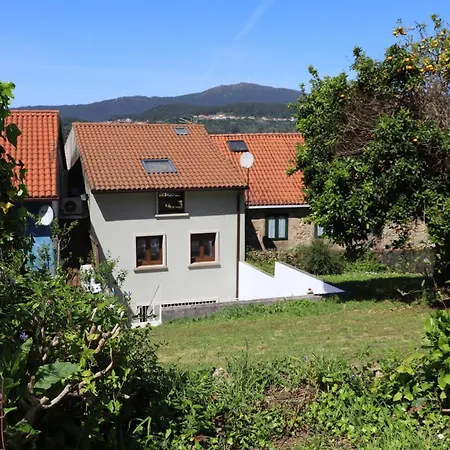 Soleda E Pepa Ii Vakantiehuis