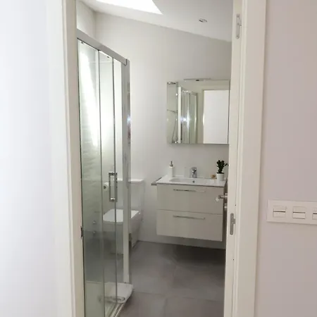 Prázdninový dům Soleda E Pepa Ii *