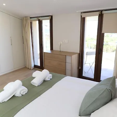 Soleda E Pepa Ii Vakantiehuis Noia