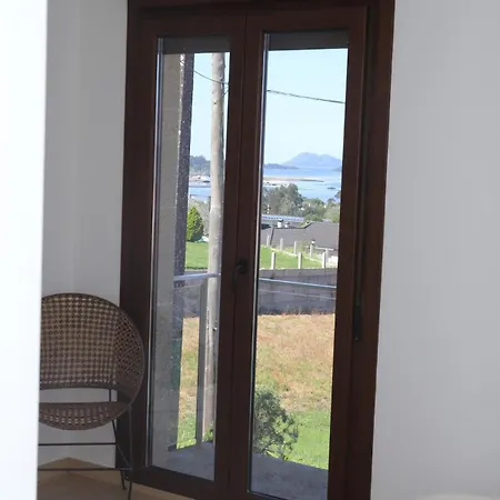 Vakantiehuis Soleda E Pepa Ii Noia