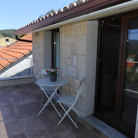 Soleda E Pepa Ii Vakantiehuis