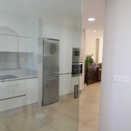 Soleda E Pepa Ii Prázdninový dům *