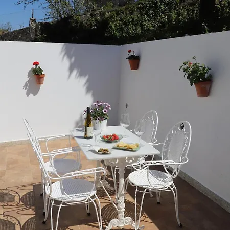 Vakantiehuis Soleda E Pepa Ii *