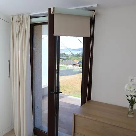 Soleda E Pepa Ii Vakantiehuis