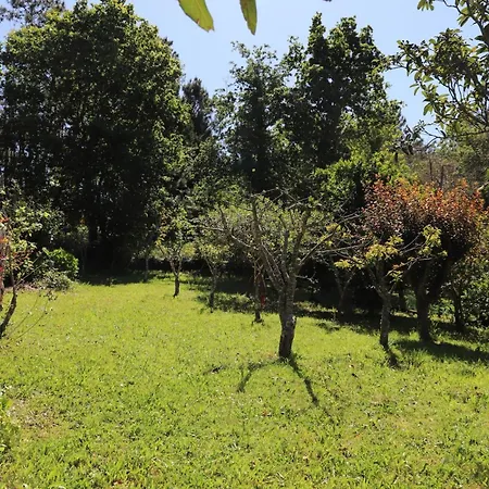 Vakantiehuis Soleda E Pepa Ii Noia